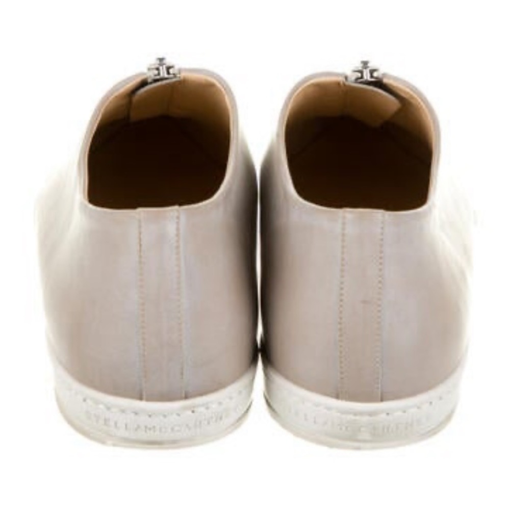 Gorgeous Stella McCartney zipper sneaker 👟 - Picture 4 of 5